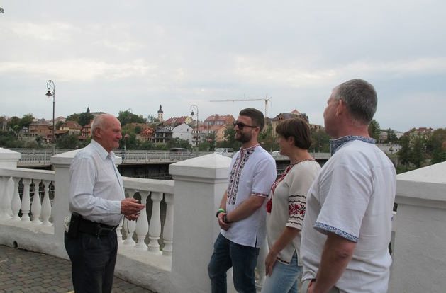 Гід Валерій Говоровський